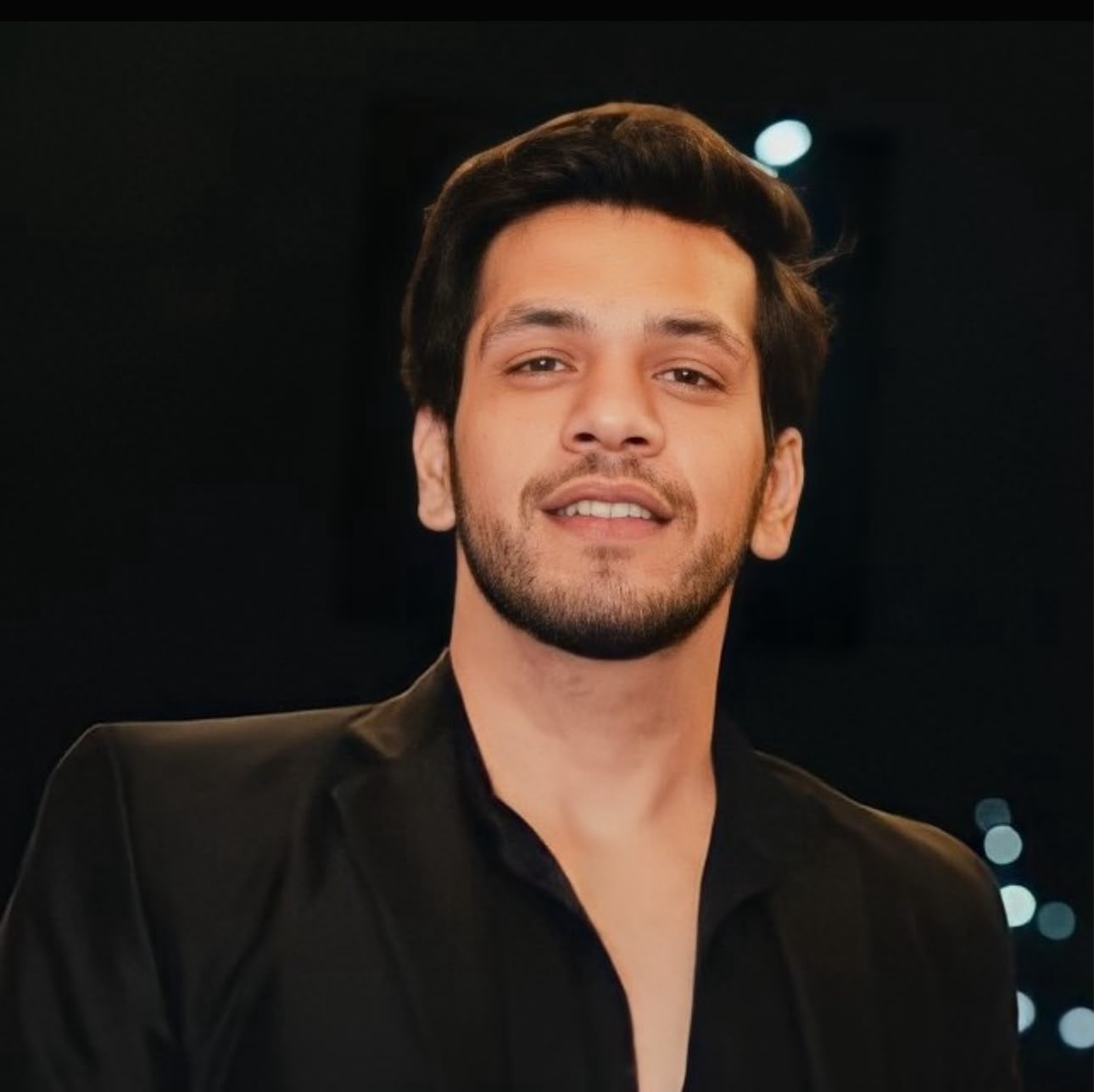 Paras Kumar
